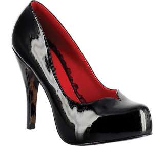 Bettie Page Hestia      Shoe