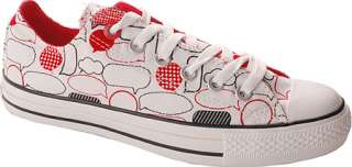 Converse (PRODUCT) RED Chuck Taylor® All Star® Positive Thoughts 