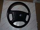 BMW E39 528i Steering wheel air bag clock spring 1997