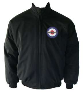 Lambretta Oldtimer Jacke  