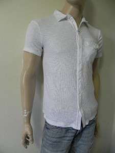 New Armani Exchange AX Mens Slim/Muscle Fit Polo Shirt  