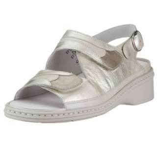   , elfenbein, (perl ivory platin 964)  Schuhe & Handtaschen