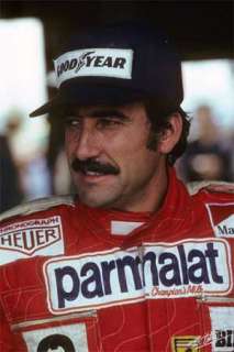 Clay Regazzoni, United States GP 1976