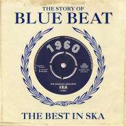 Blue Beat(2CD Album)The Best In Ska 1960 Sunrise SUNRDD003 UK New 