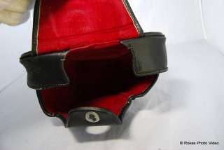 Canon case camera ever ready fitted FT FTb Rated C   