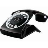 Grundig Sixty Schnurlostelefon mit Touch Panel und Anrufbeantworter 