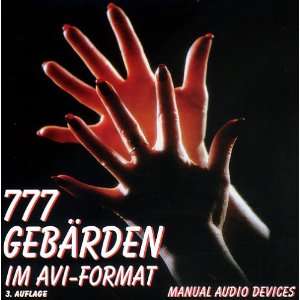 777 Gebärden 1 Karin Kestner  Software