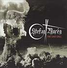 STEFAN MOREN   THE LAST CALL   NEW CD