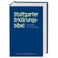   Erklärungsbibel mit Apokryphen Gebundene Ausgabe von Martin Luther