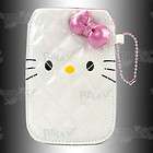New Hello Kitty DC Digital Camera Phone Case Pouch Bag HB48