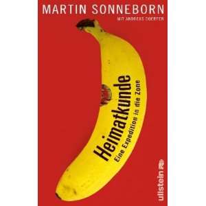   in die Zone  Martin Sonneborn, Andreas Coerper Bücher