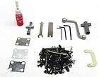 nitro 4 tec 3 3 screws tools set traxxas 4807