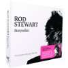 Rod Stewart Sessions 1971 1998 Rod Stewart  Musik