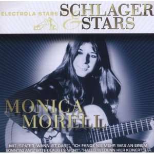 Schlager & Stars Monica Morell  Musik
