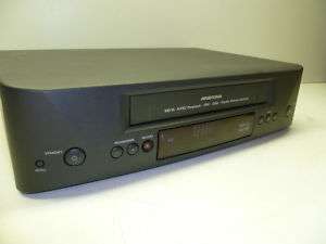 Aristona SB115 vhs video recorder  