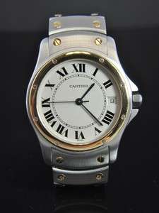   Yellow Gold Stainless Steel Mechanical Automatic Wrist Watch  