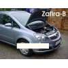   Opel Zafira B, Cosmo, OPC (Paar) Hoodlift / Motorhaubenlifter