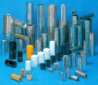 Kaeser, Kompressoren, MANN Filter Kits, Spare part Kits, Air Oil in 