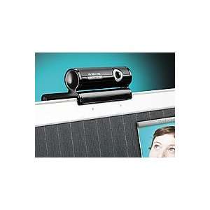 Somikon FullHD Webcam WEC 330.HD mit 1080p  Elektronik