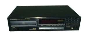 Pioneer PD 4700 CD Player  