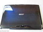 acer aspire lcd back cover  