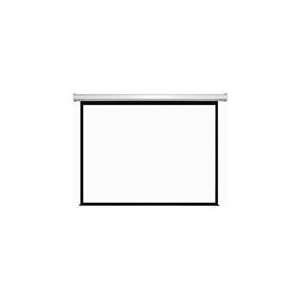  AccuScreens 800001 100 HDTV Electric Wall Ceiling 49 x 87 