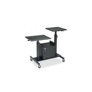 Balt Pro View Projection Stand   Black