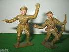 Britains Swoppet Knights, Britains Swoppet American War items in 