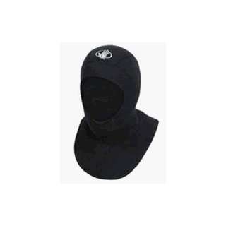 Body Glove 6/3mm EX3 Cold Water Dive Hood ( Color Black Size Small 