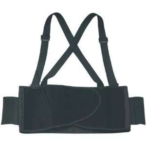  Acme BodyGear Back Support Belt, Medium (Quantity of 2 