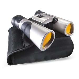  Carson 10x25 mm Cateye Binoculars