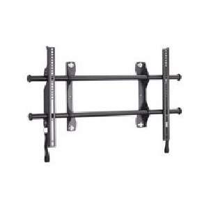 CHIEF MANUFACTURING FUSION UNIVERSAL FLAT PANEL FIXED WALL MOUNT 37 63 