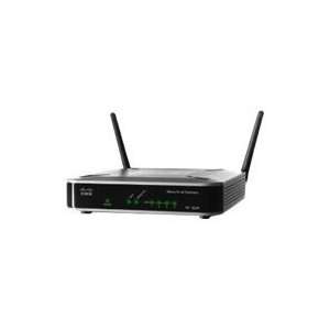  NEW Cisco Small Business RV120W Wireless N VPN Firewall 