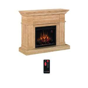 Classic Flame Everest Collection 23WM9029 S995   47.5 Wide Electric 