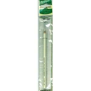  Clover Water Soluble Pencil White 5000; 3 Items/Order 