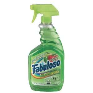  Colgate Palmolive 53045 Fabuloso® Kitchen Degreasers 