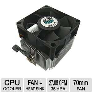  Cooler Master AM2 / AM3 CPU Cooler
