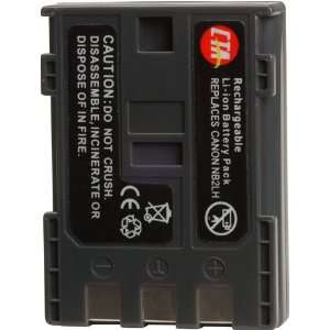  CTA Replacement Battery for Canon NB 2LH