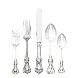  TOWLE OLD COLONIAL 66PC DINNER STERLING FLATWARE Kitchen 