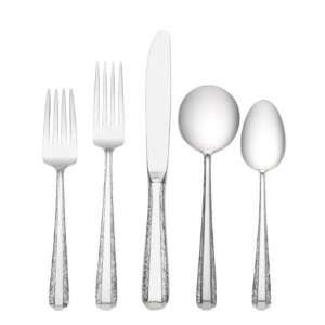 TOWLE CANDLELIGHT 46PC PLACE STERLING FLATWARE  Kitchen 