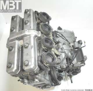 Yamaha YZF 750 R 4HN Motor Engine 57709 km BJ.94  