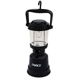 Dorcy Single Globe LED Floating Lantern 4C 80 Lumen 