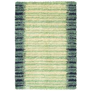  Shaw Encore Sabicu Blue 17400 7 10 x 10 Area Rug