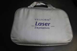 VELFORM Laser Depilation für dauerhafte Haarentfernung in Bayern 