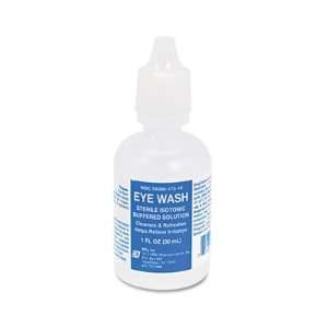  FIRST AID ONLY, INC. Eyewash FAO6011 Health & Personal 