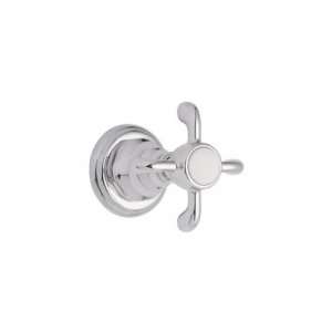 California Faucets Faucets 67 75 W 3 4 Wall Stop with Trim Weathered 