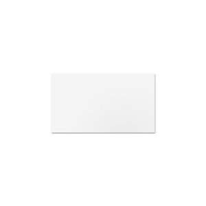  Geographics Blank Business Card