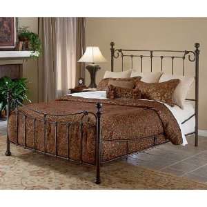  Hillsdale Furniture Riverside Bed