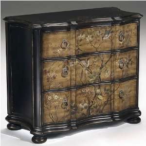  Hillsdale Furniture 63172 Mill Grove 3   Drawer Accent 