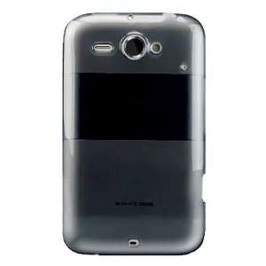  Katinkas USA 600601 Soft Cover for HTC ChaCha   1 Pack 